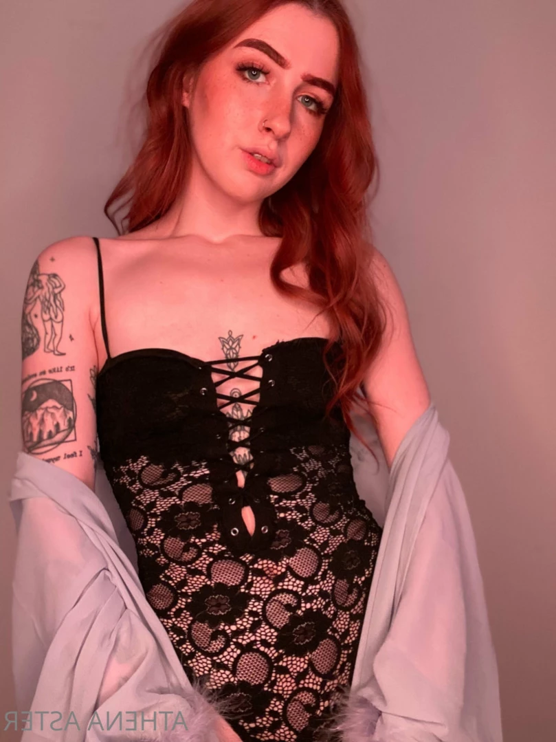 athenaaster Onlyfans leaked photo 10878240 on Hotleaks.tv