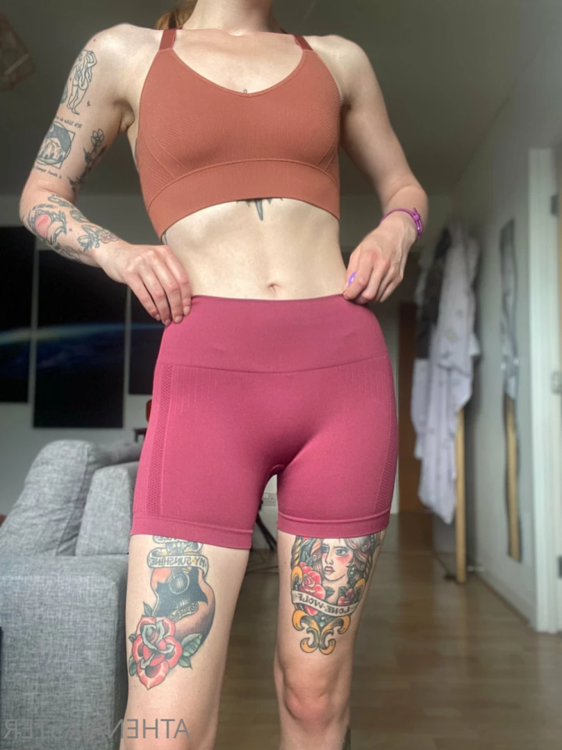 athenaaster Onlyfans leaked photo 11098679 on Hotleaks.tv