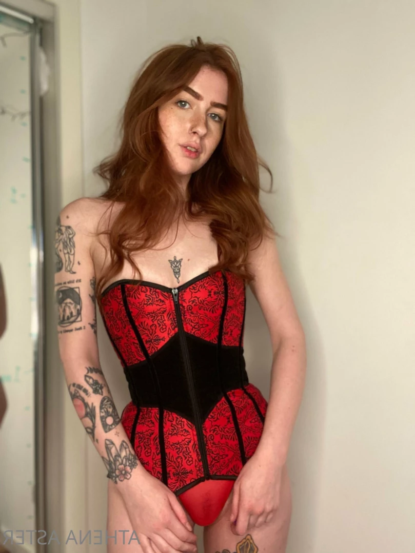 athenaaster Onlyfans leaked photo 11098746 on Hotleaks.tv