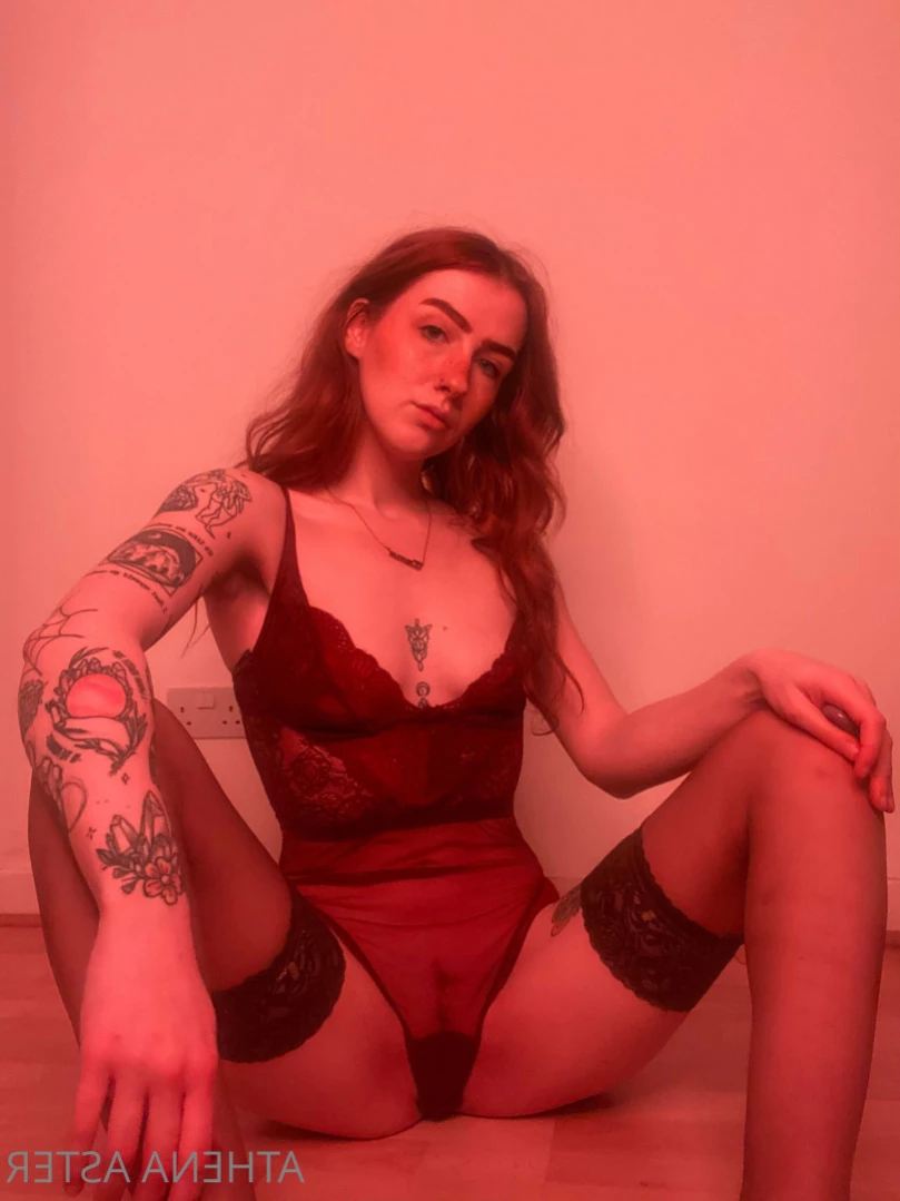athenaaster Onlyfans leaked photo 11098764 on Hotleaks.tv