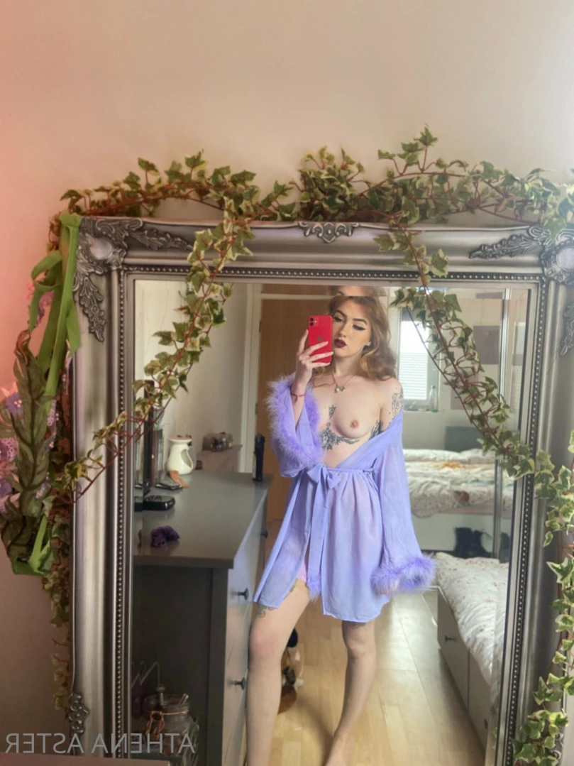 athenaaster Onlyfans leaked photo 11473414 on Hotleaks.tv
