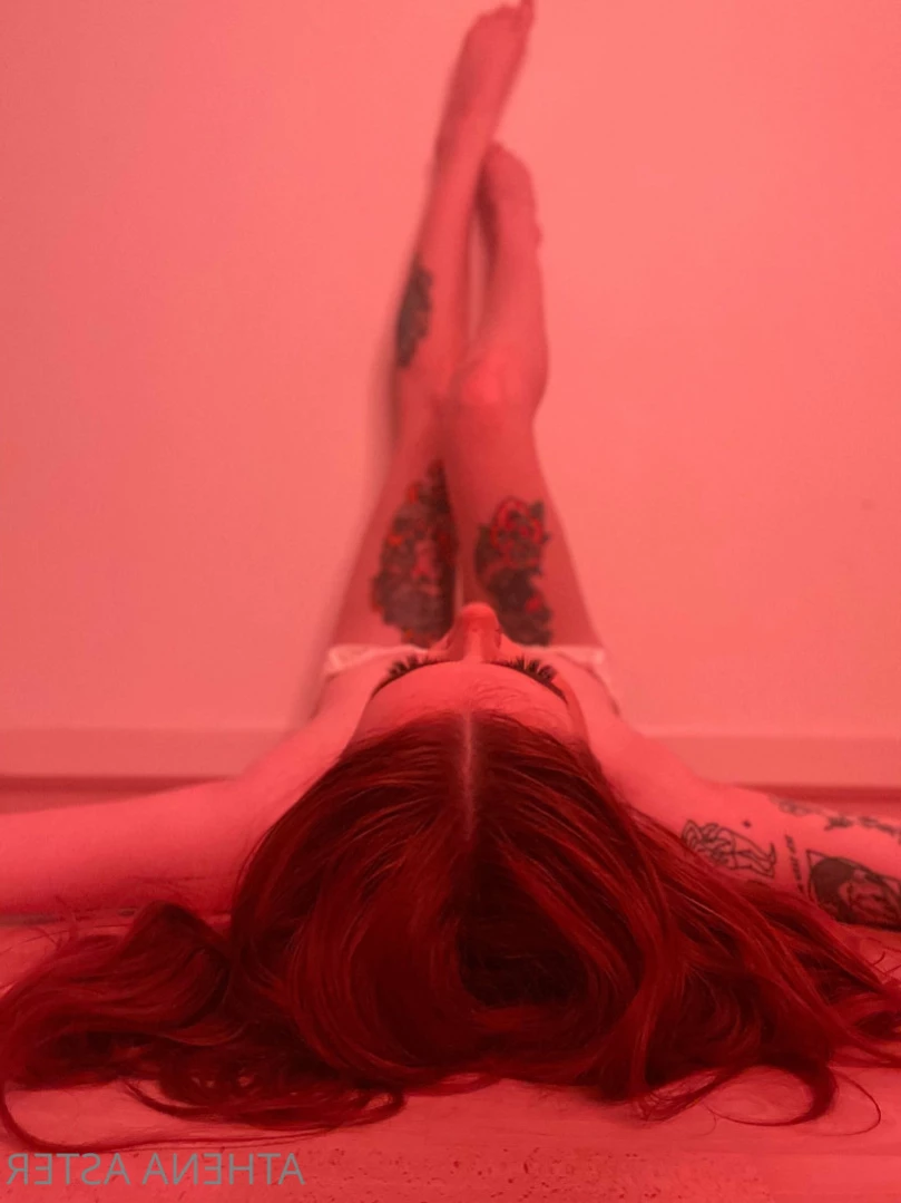 athenaaster Onlyfans leaked photo 13183171 on Hotleaks.tv