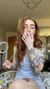 athenaaster Onlyfans leaked video 13522557 on Hotleaks.tv