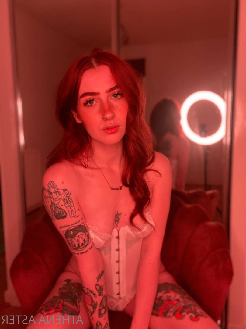 athenaaster Onlyfans leaked photo 13750007 on Hotleaks.tv