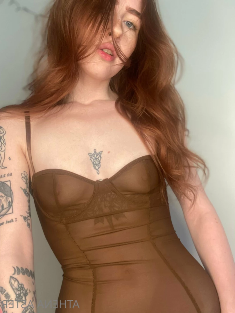athenaaster Onlyfans leaked photo 13901951 on Hotleaks.tv
