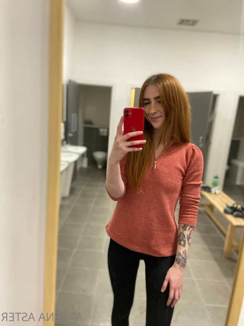 athenaaster Onlyfans leaked photo 14297560 on Hotleaks.tv