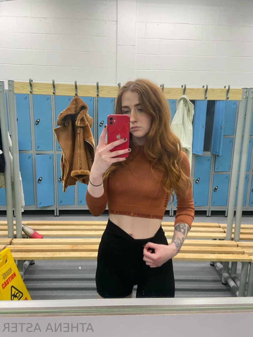 athenaaster Onlyfans leaked photo 14481995 on Hotleaks.tv