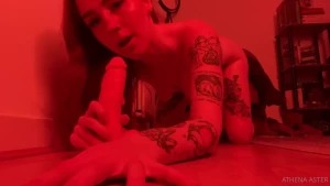athenaaster Onlyfans leaked video 14903084 on Hotleaks.tv