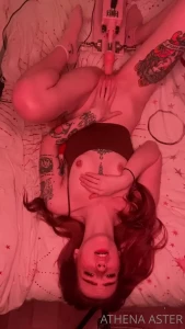 athenaaster Onlyfans leaked video 14903116 on Hotleaks.tv