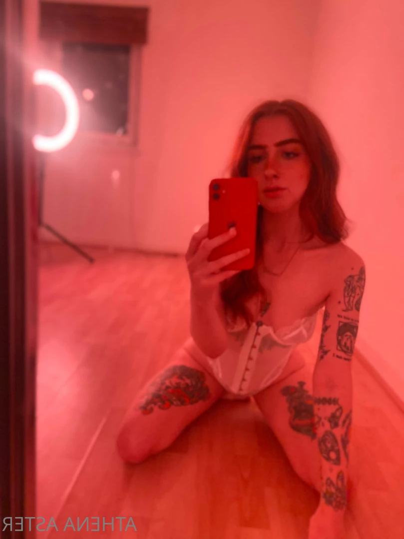 athenaaster Onlyfans leaked photo 15344219 on Hotleaks.tv