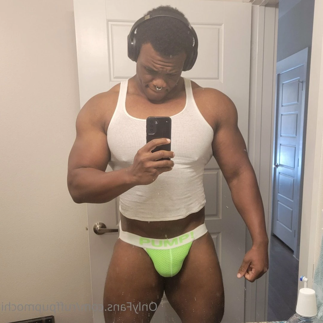 M O C H I [ ruffpupmochi ] Onlyfans leaked photo 5372066 on Hotleaks.tv