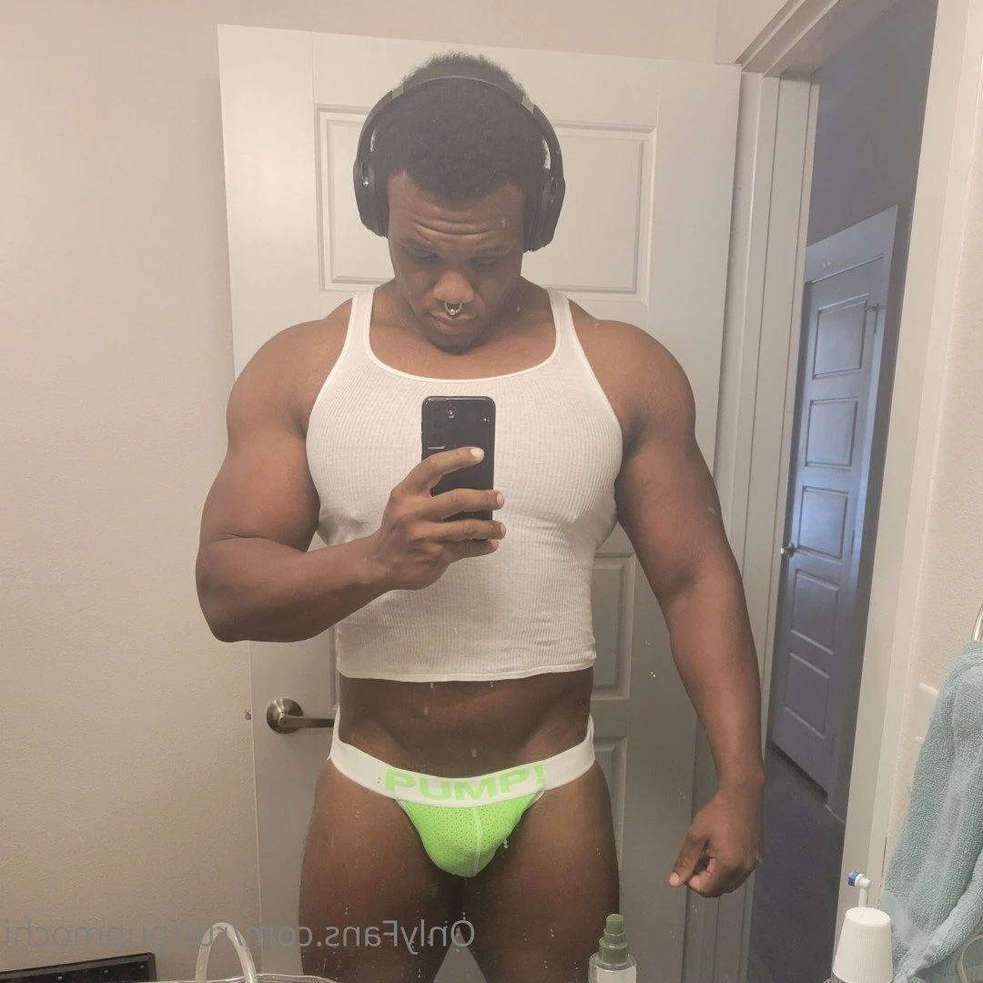 M O C H I [ ruffpupmochi ] Onlyfans leaked photo 5372327 on Hotleaks.tv