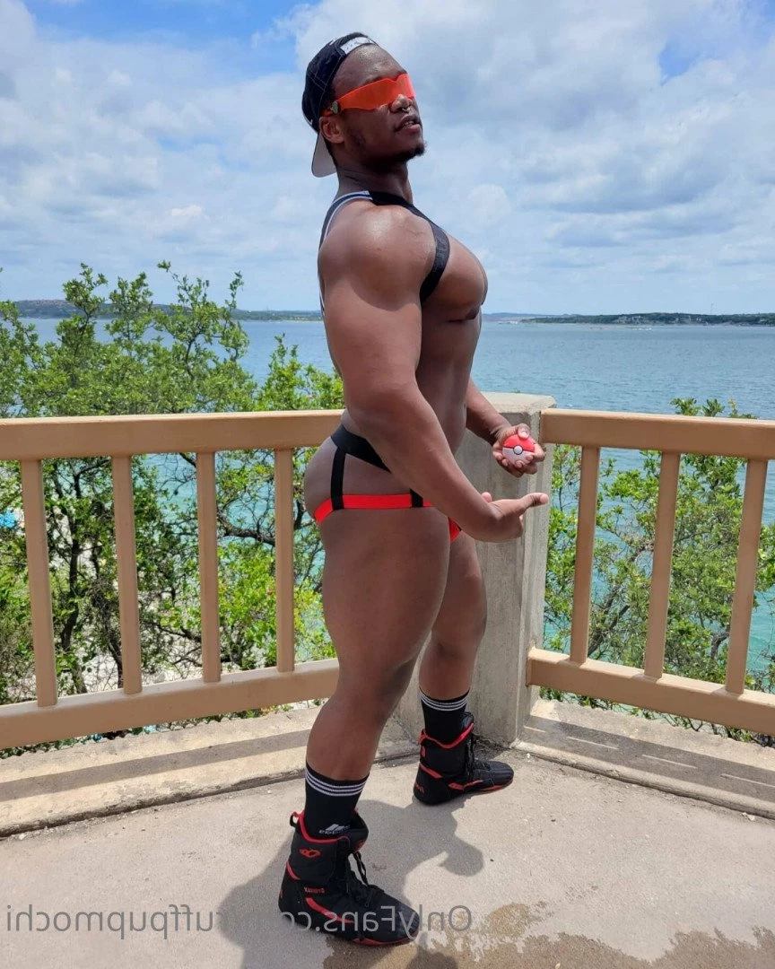 M O C H I [ ruffpupmochi ] Onlyfans leaked photo 5372673 on Hotleaks.tv