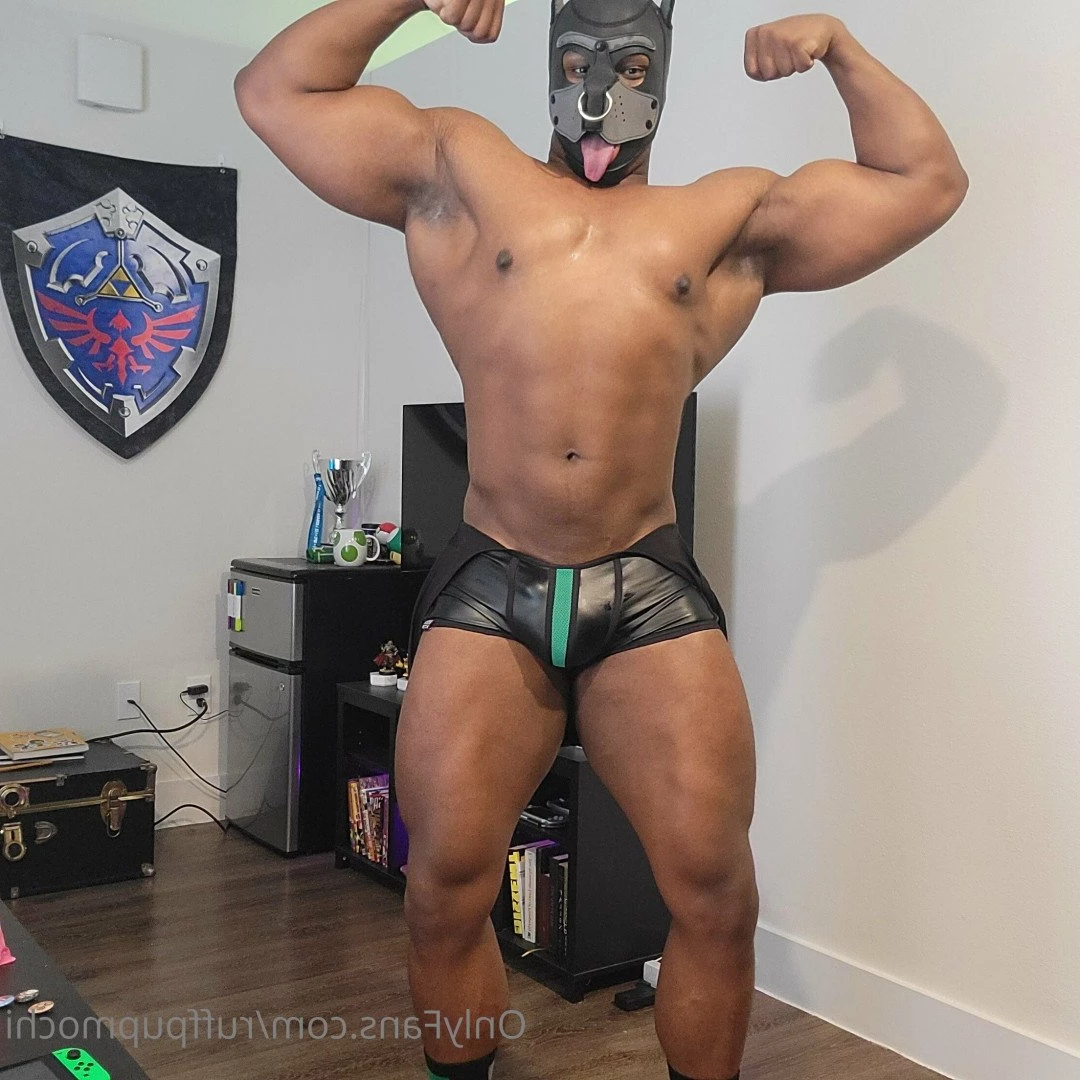M O C H I [ ruffpupmochi ] Onlyfans leaked photo 5372924 on Hotleaks.tv