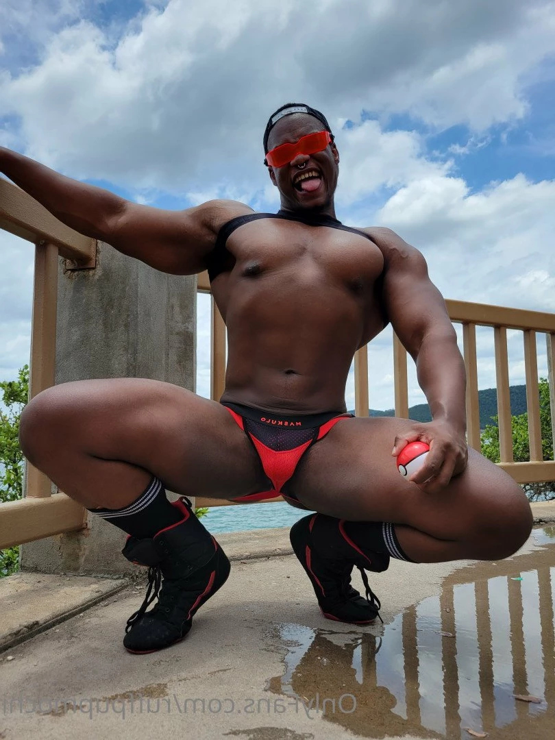 M O C H I [ ruffpupmochi ] Onlyfans leaked photo 5372993 on Hotleaks.tv