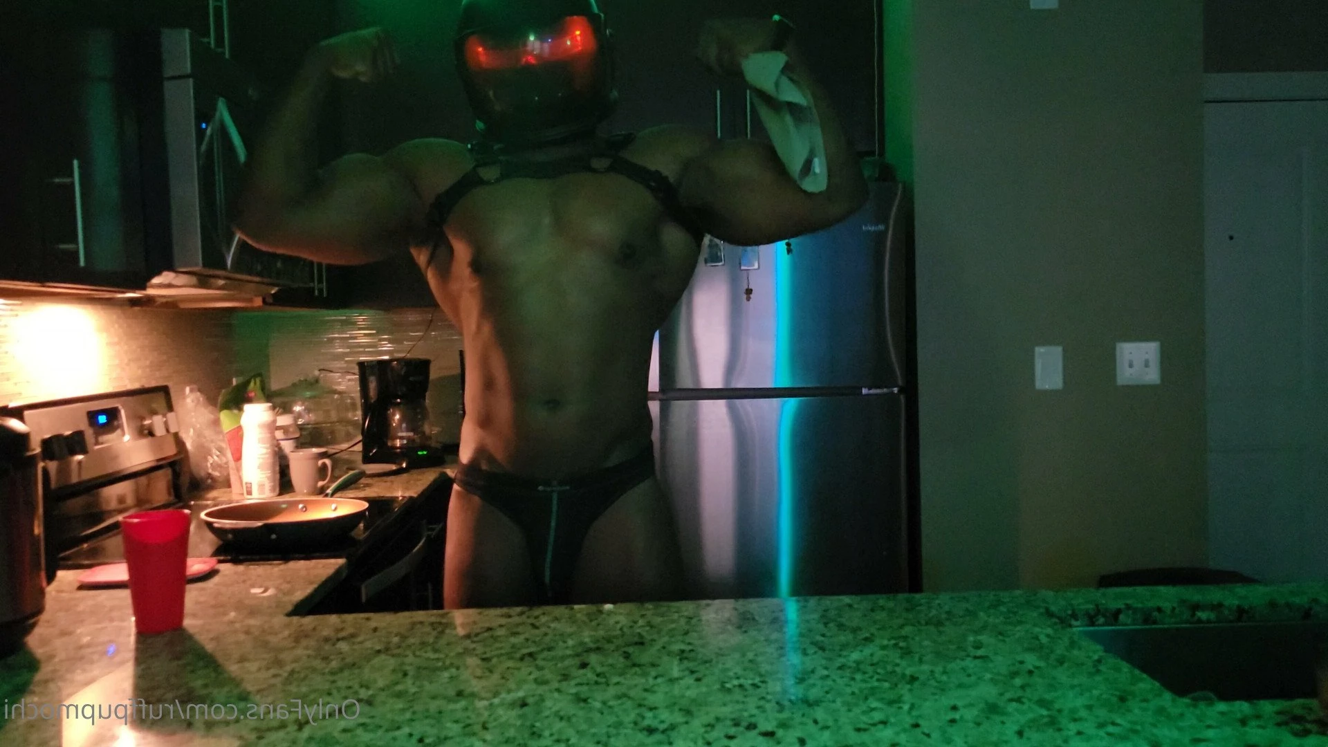 M O C H I [ ruffpupmochi ] Onlyfans leaked photo 5373421 on Hotleaks.tv