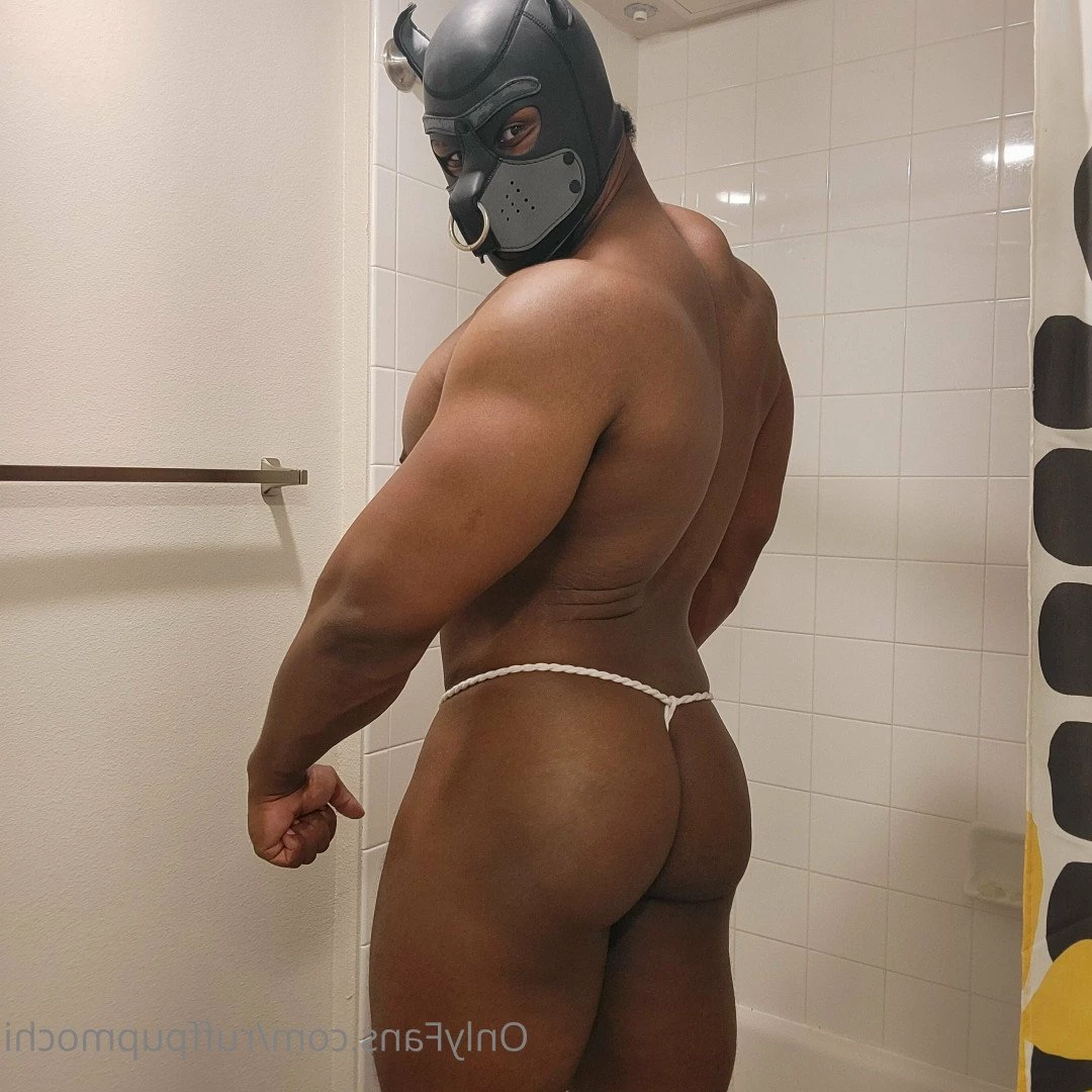 M O C H I [ ruffpupmochi ] Onlyfans leaked photo 5373452 on Hotleaks.tv
