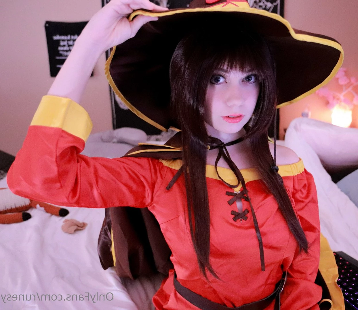 Lady [ runesy ] Onlyfans leaked photo 5019573 on Hotleaks.tv