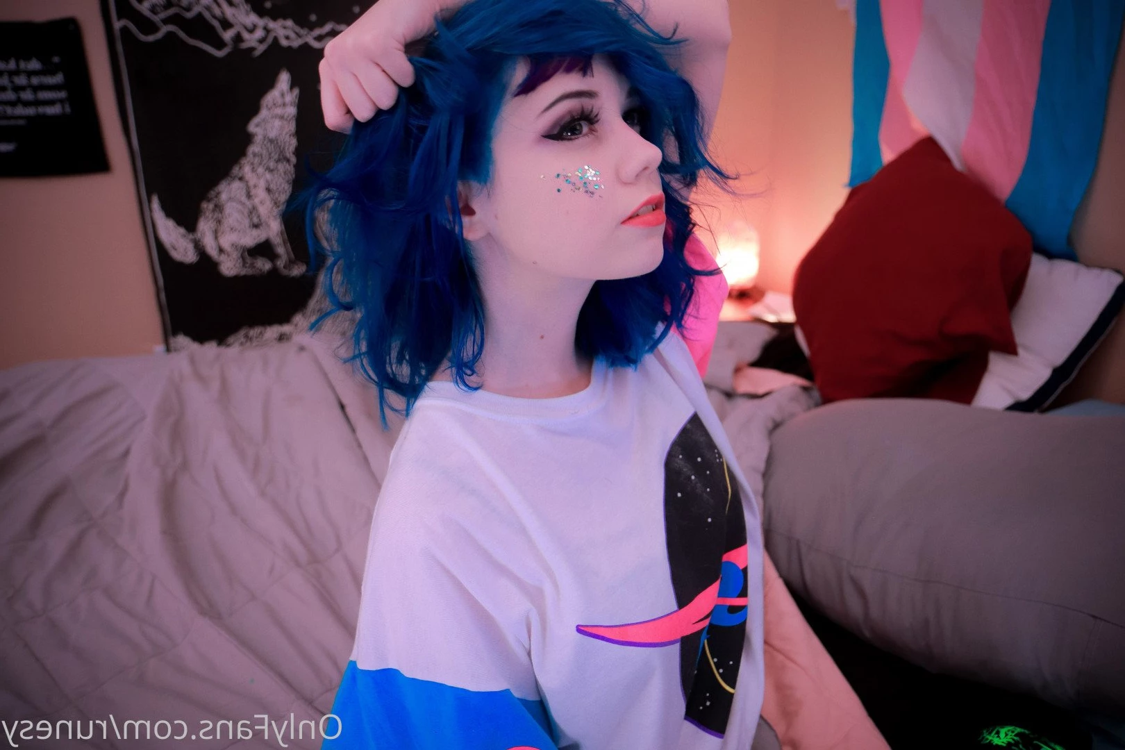 Lady [ runesy ] Onlyfans leaked photo 5020256 on Hotleaks.tv