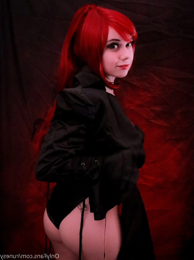 Lady [ runesy ] Onlyfans leaked photo 5021497 on Hotleaks.tv