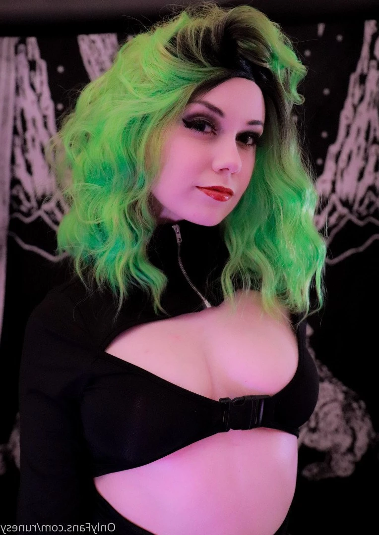 Lady [ runesy ] Onlyfans leaked photo 5021682 on Hotleaks.tv