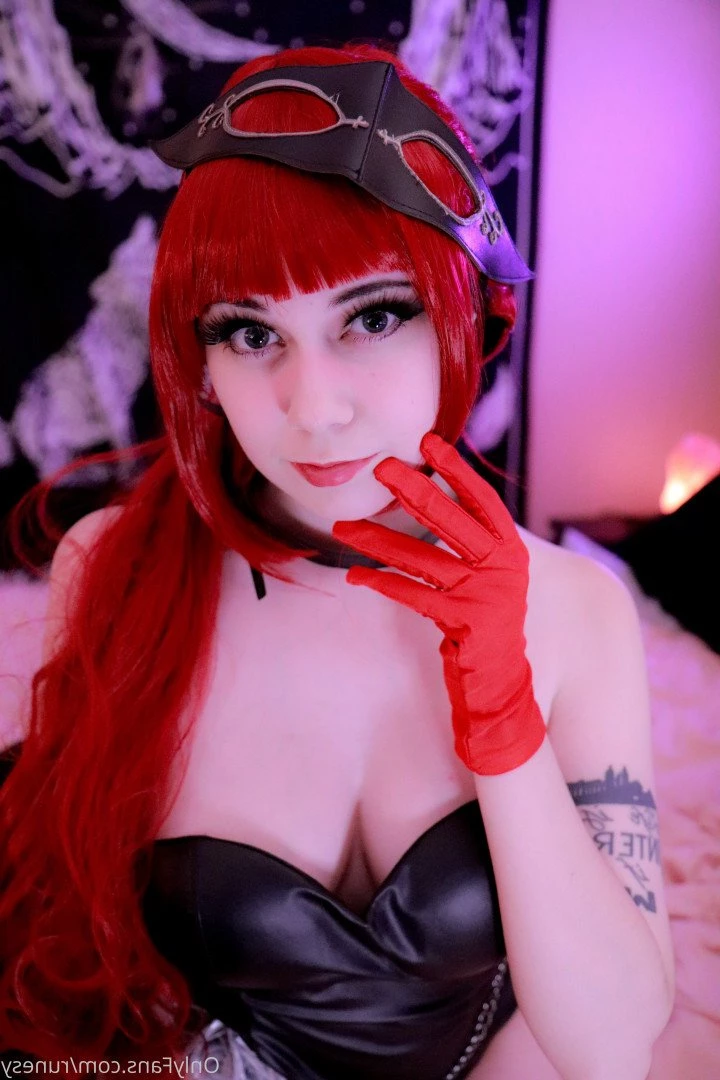 Lady [ runesy ] Onlyfans leaked photo 5022081 on Hotleaks.tv