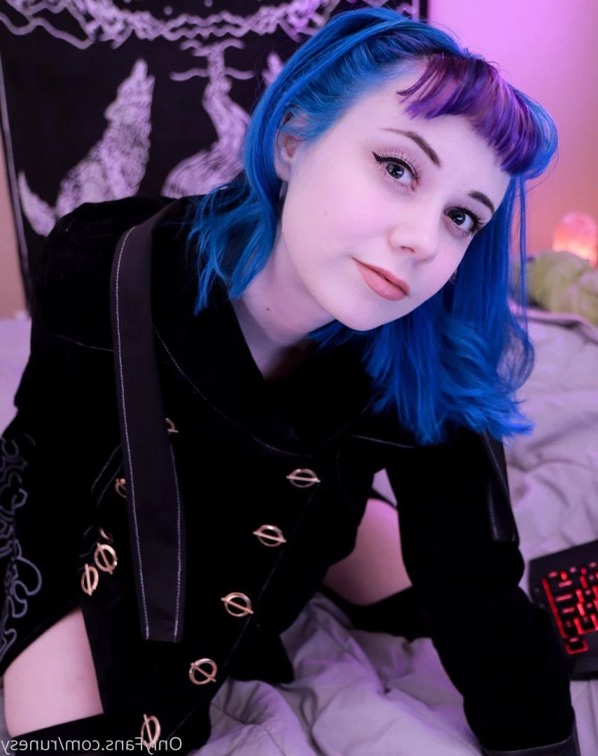 Lady [ runesy ] Onlyfans leaked photo 5022430 on Hotleaks.tv