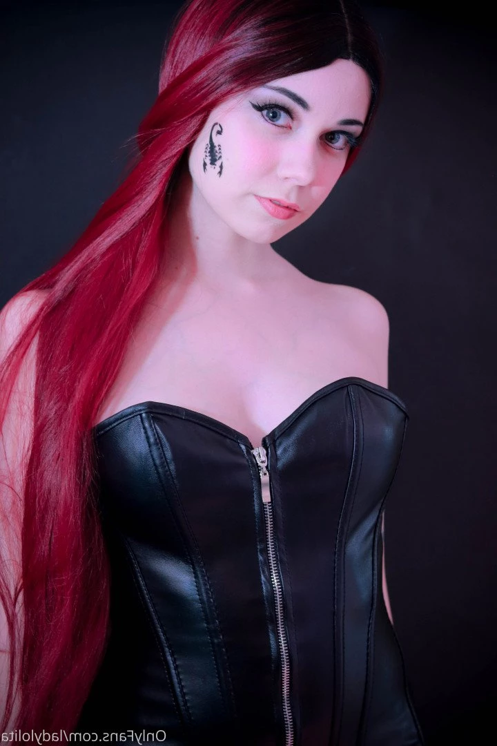 Lady [ runesy ] Onlyfans leaked photo 5023037 on Hotleaks.tv