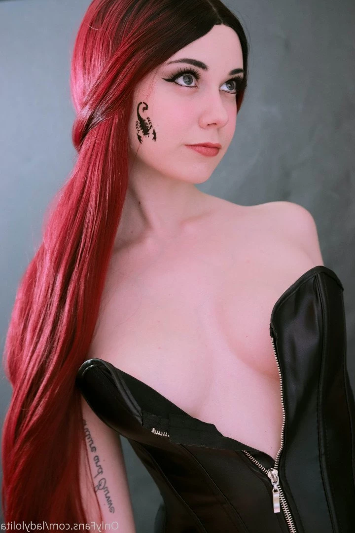 Lady [ runesy ] Onlyfans leaked photo 5023473 on Hotleaks.tv
