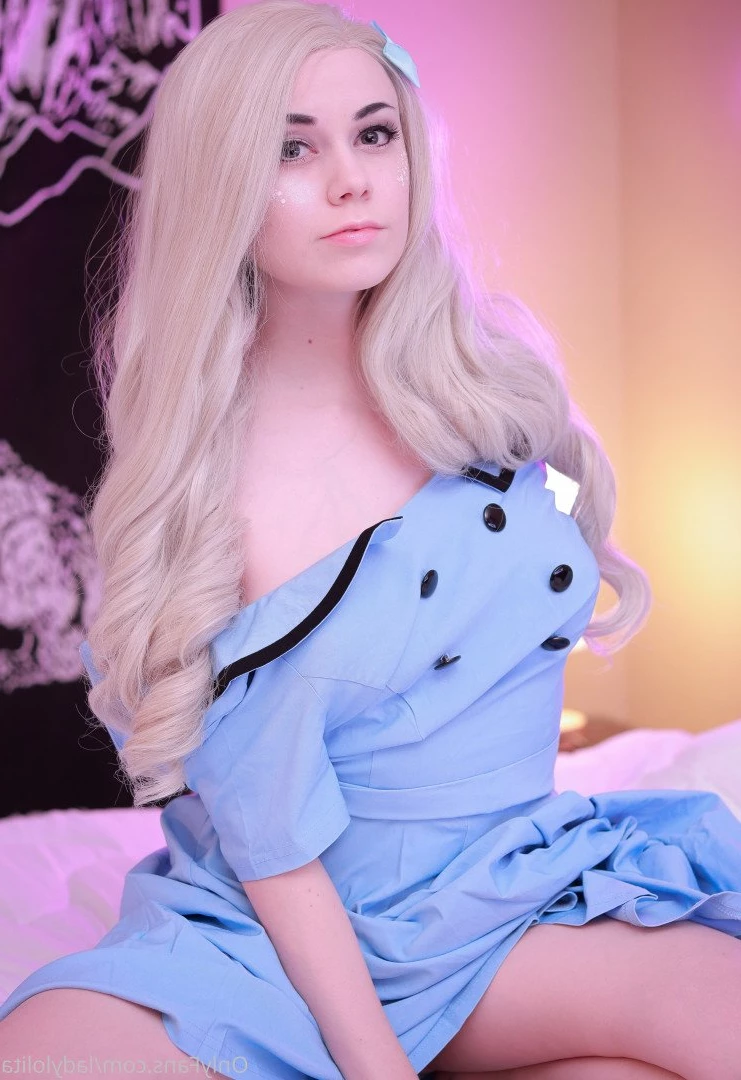 Lady [ runesy ] Onlyfans leaked photo 5023587 on Hotleaks.tv
