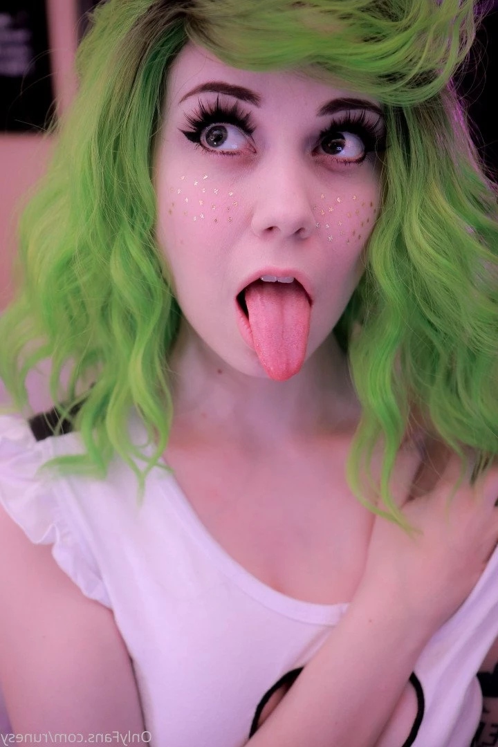 Lady [ runesy ] Onlyfans leaked photo 5023721 on Hotleaks.tv