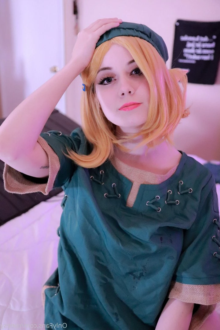 Lady [ runesy ] Onlyfans leaked photo 5026861 on Hotleaks.tv