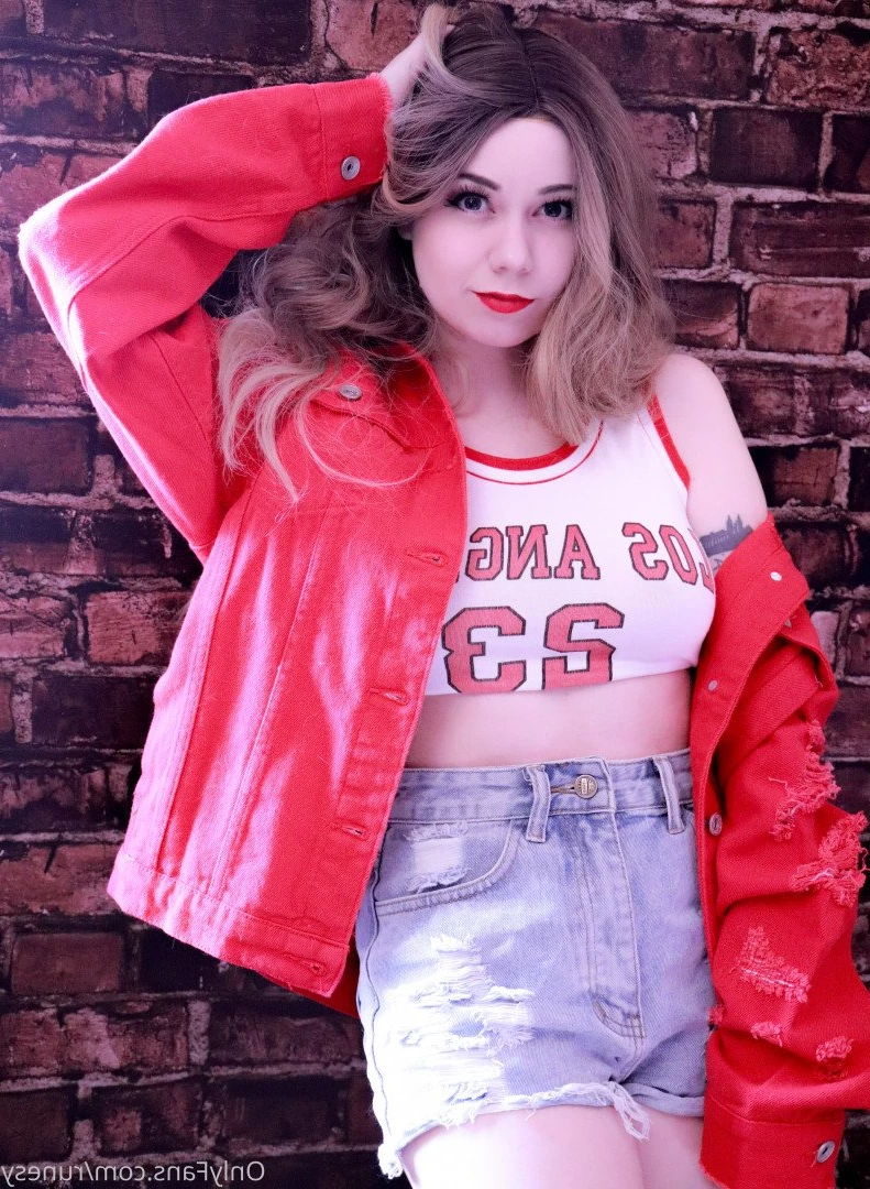 Lady [ runesy ] Onlyfans leaked photo 5027710 on Hotleaks.tv