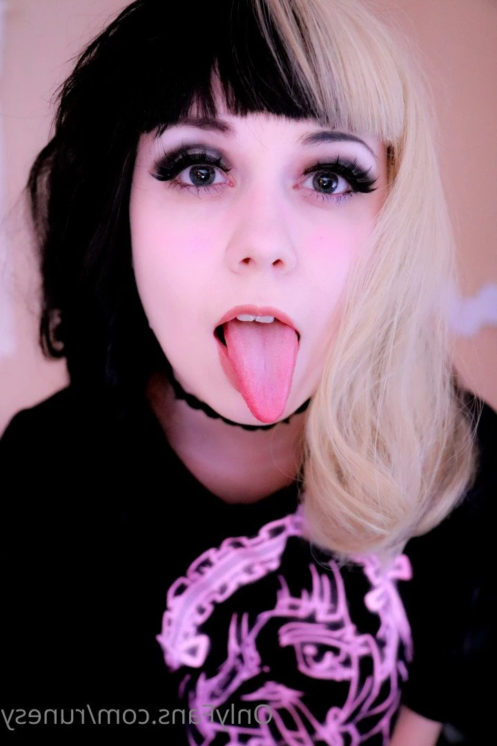 Lady [ runesy ] Onlyfans leaked photo 5027721 on Hotleaks.tv