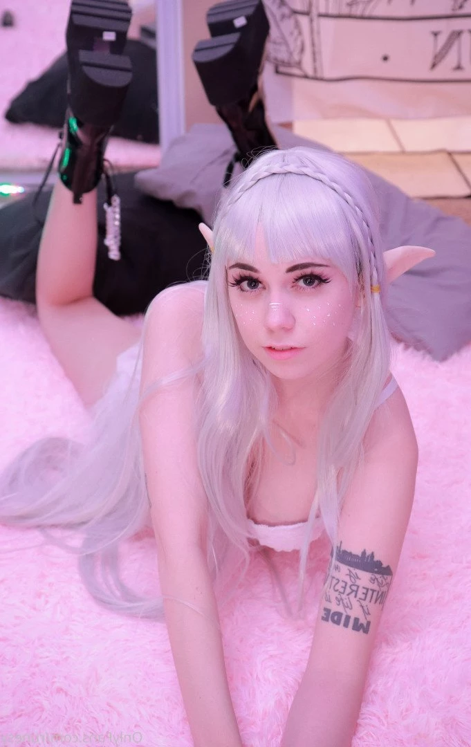 Lady [ runesy ] Onlyfans leaked photo 5027731 on Hotleaks.tv