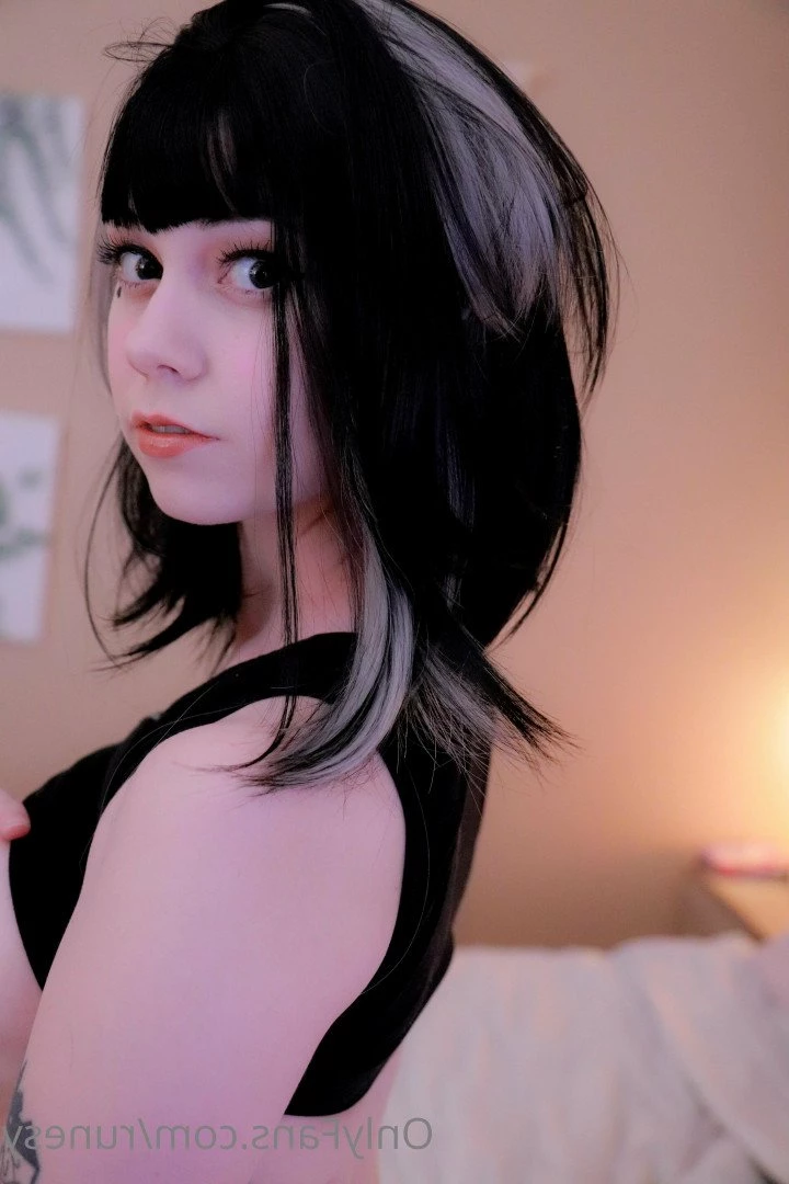Lady [ runesy ] Onlyfans leaked photo 5027900 on Hotleaks.tv