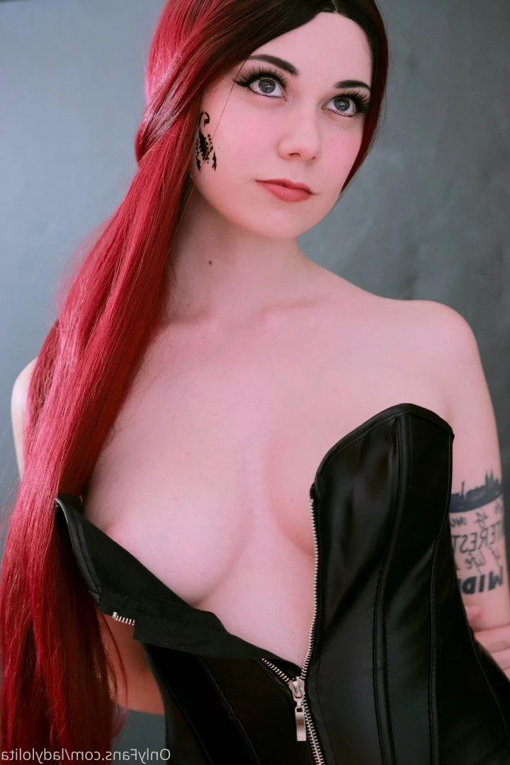 Lady [ runesy ] Onlyfans leaked photo 5028088 on Hotleaks.tv