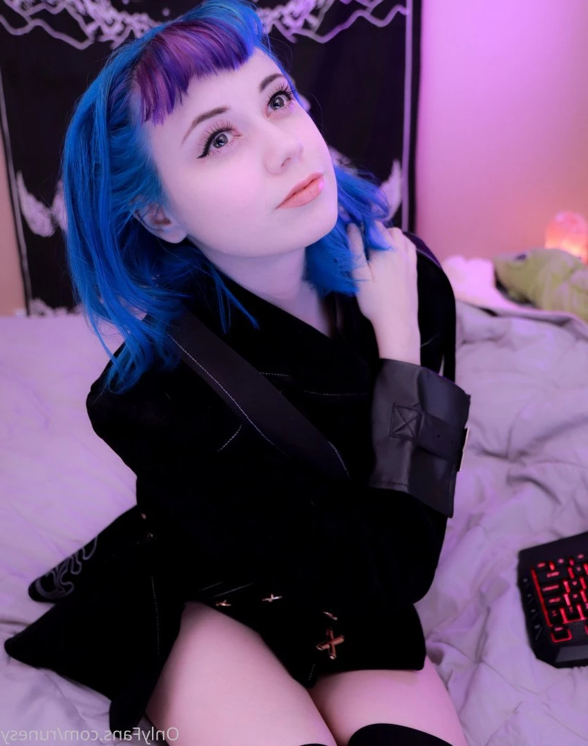 Lady [ runesy ] Onlyfans leaked photo 5028242 on Hotleaks.tv