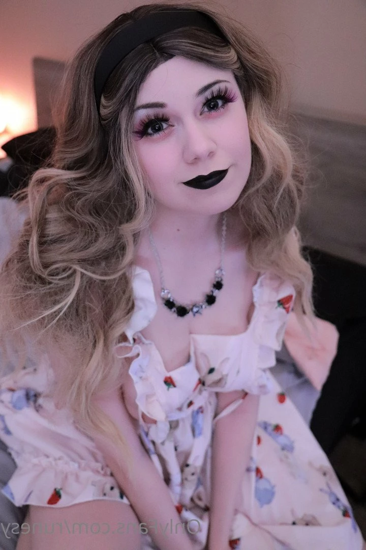Lady [ runesy ] Onlyfans leaked photo 5029407 on Hotleaks.tv