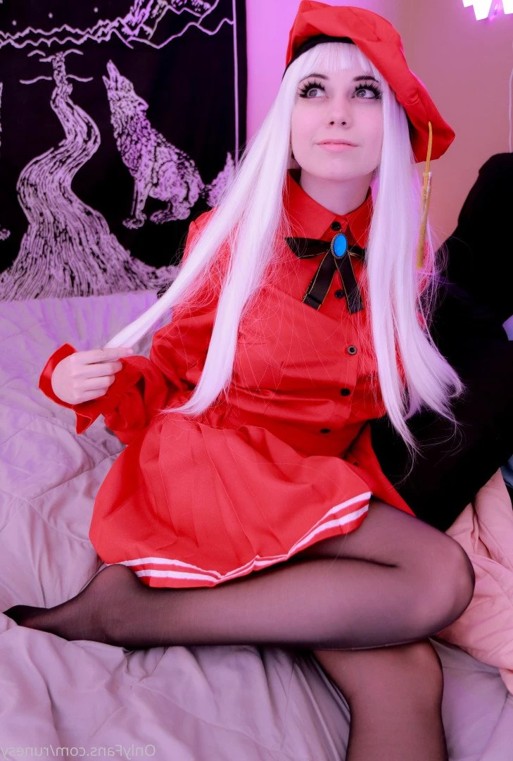 Lady [ runesy ] Onlyfans leaked photo 5029421 on Hotleaks.tv