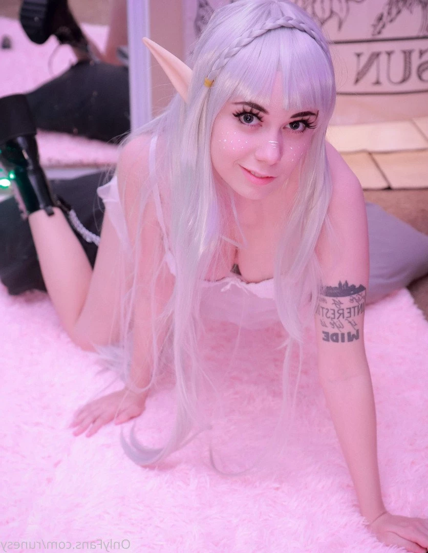 Lady [ runesy ] Onlyfans leaked photo 5029606 on Hotleaks.tv