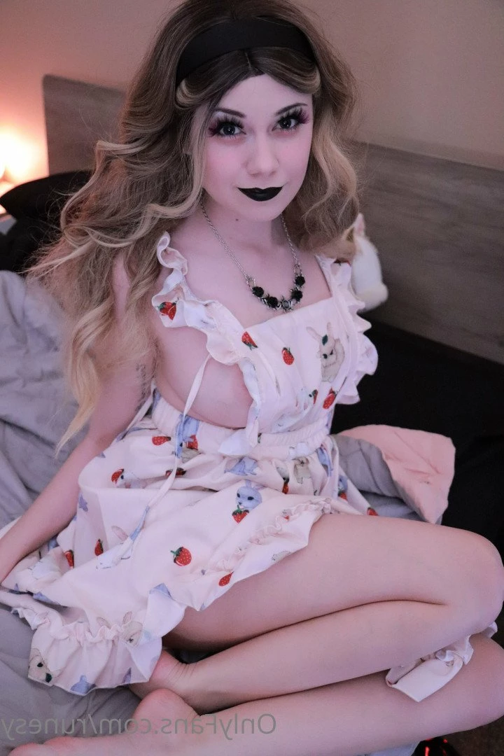 Lady [ runesy ] Onlyfans leaked photo 5029784 on Hotleaks.tv