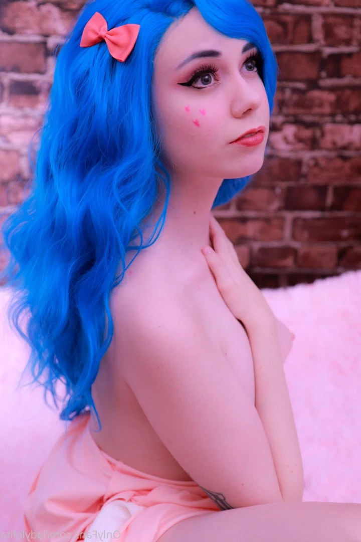 Lady [ runesy ] Onlyfans leaked photo 5029972 on Hotleaks.tv