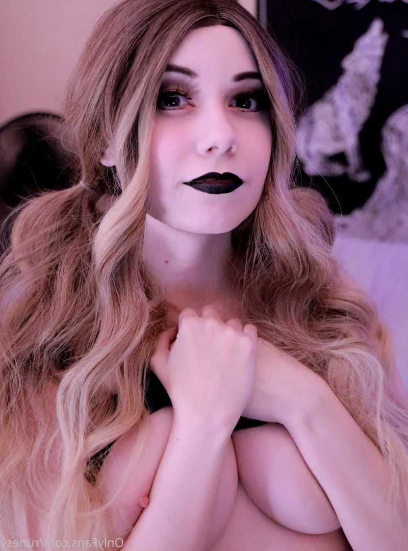 Lady [ runesy ] Onlyfans leaked photo 5030072 on Hotleaks.tv