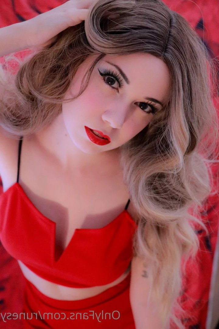 Lady [ runesy ] Onlyfans leaked photo 5031197 on Hotleaks.tv