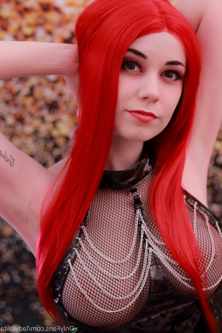 Lady [ runesy ] Onlyfans leaked photo 5032312 on Hotleaks.tv