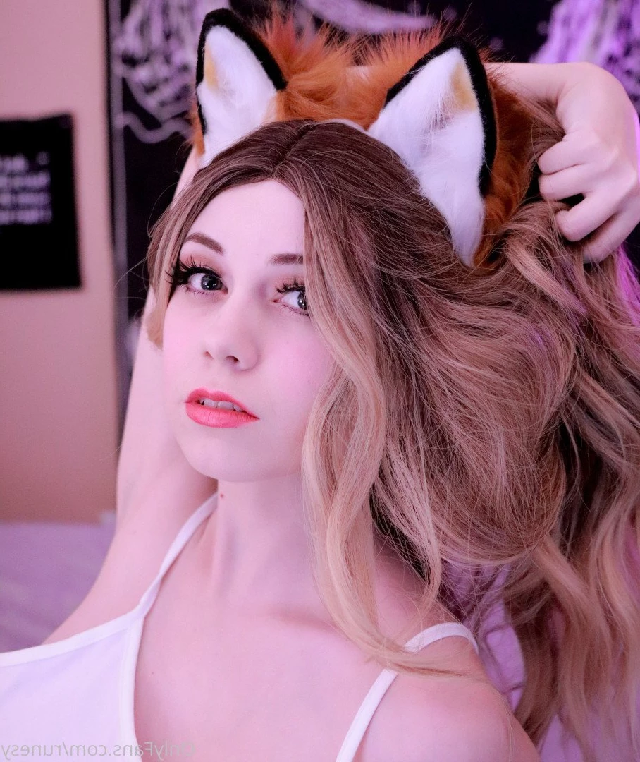 Lady [ runesy ] Onlyfans leaked photo 5033133 on Hotleaks.tv