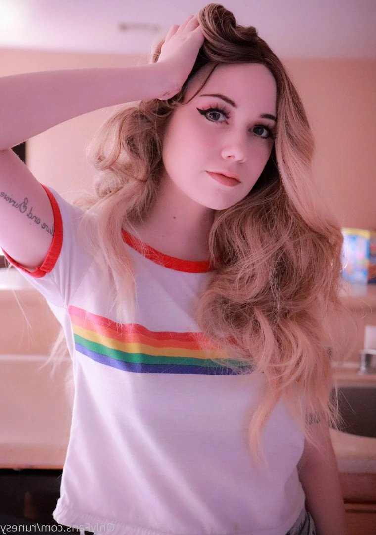 Lady [ runesy ] Onlyfans leaked photo 5034044 on Hotleaks.tv