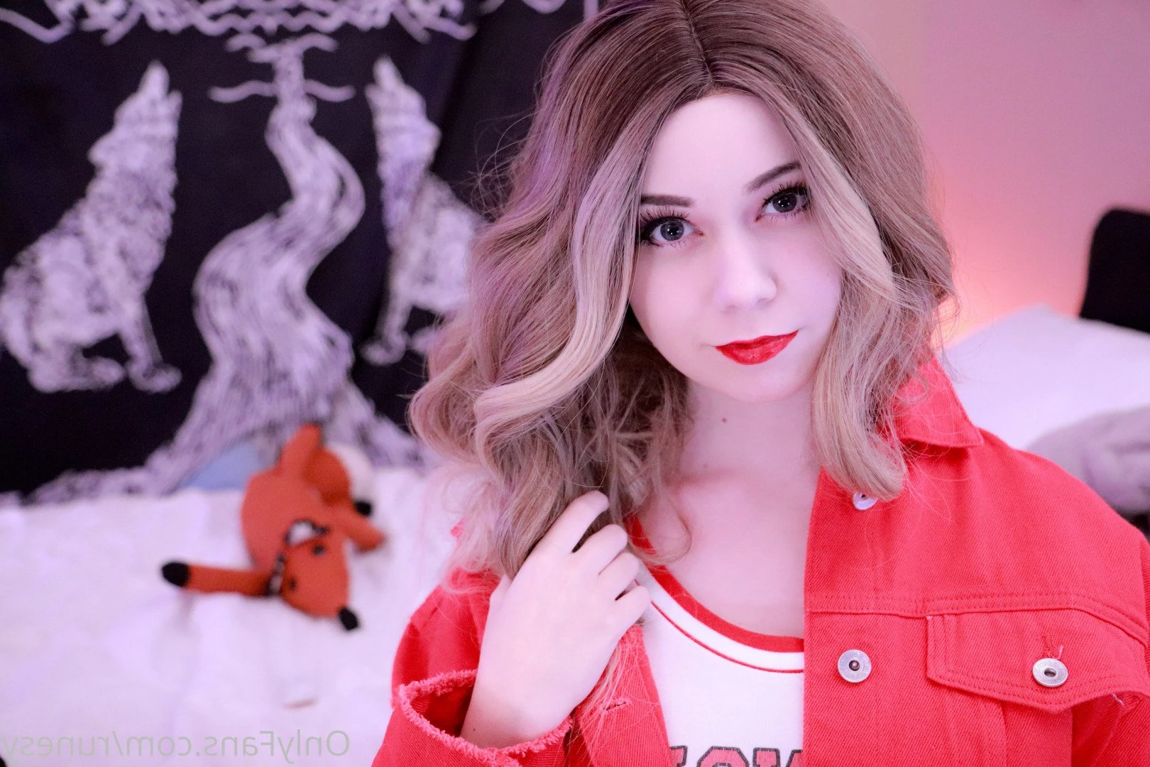 Lady [ runesy ] Onlyfans leaked photo 5034187 on Hotleaks.tv