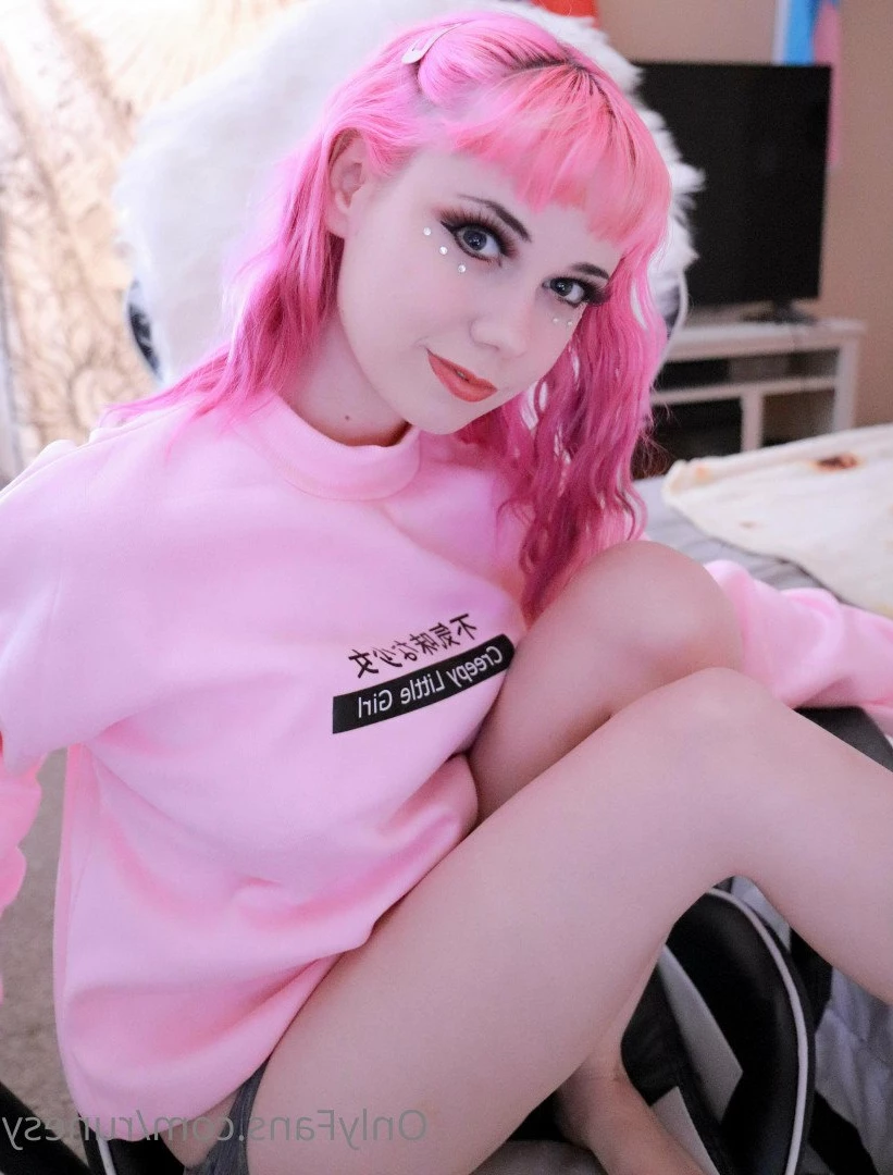 Lady [ runesy ] Onlyfans leaked photo 5035600 on Hotleaks.tv